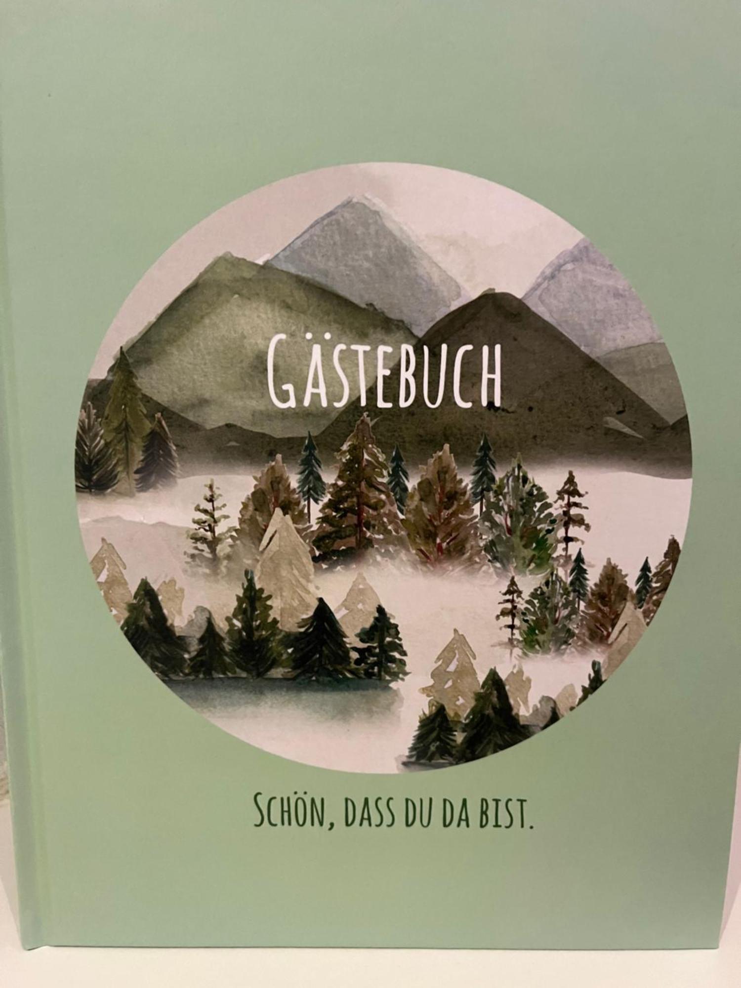 Gaestehaus Im Erzgebirge Zwönitz Dış mekan fotoğraf